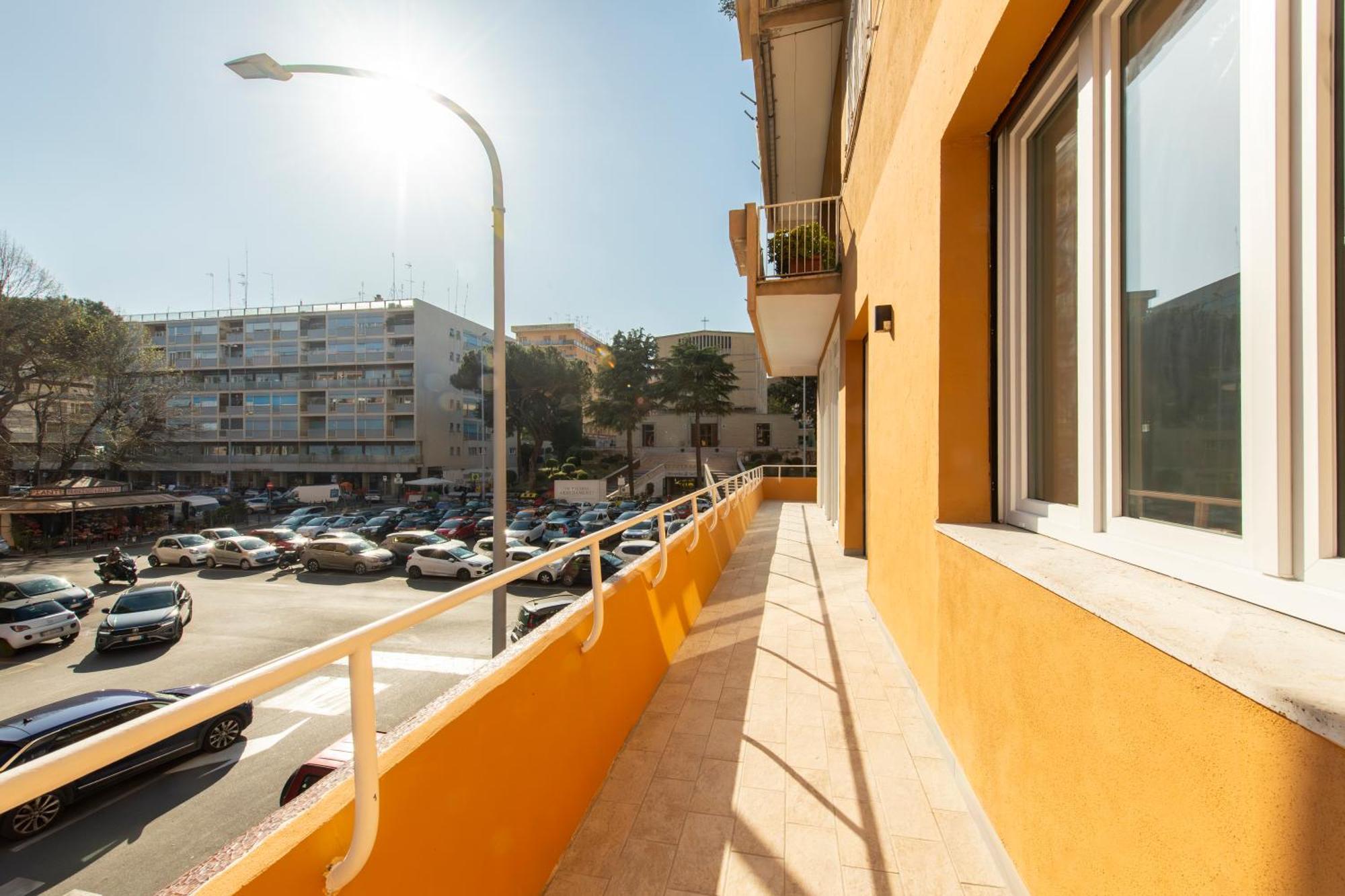 Casanuova Apartment