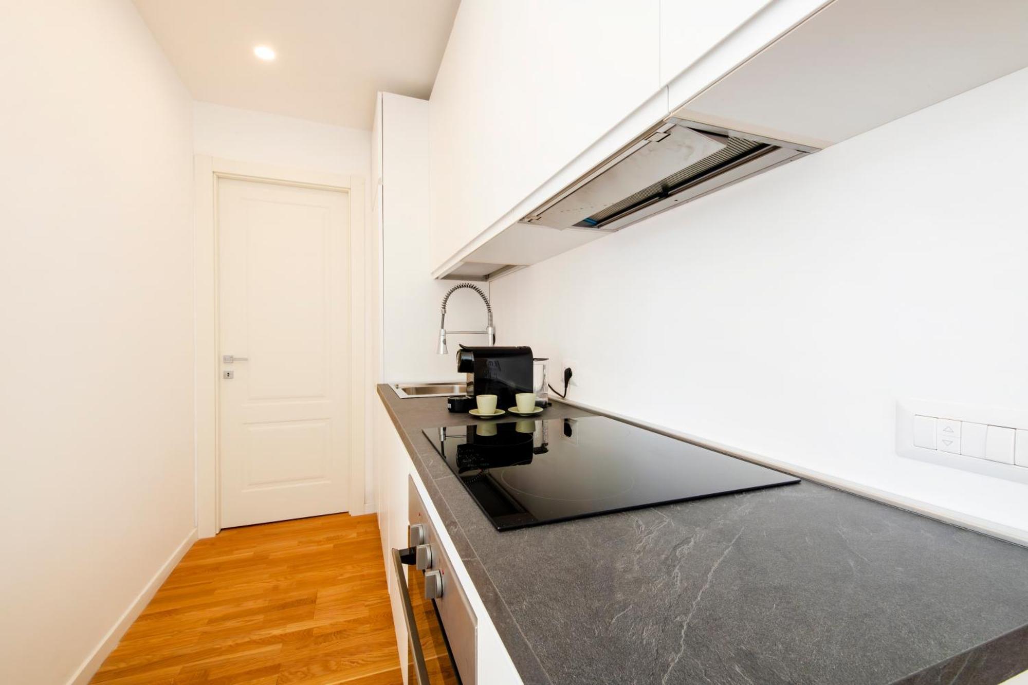Casanuova Appartement *